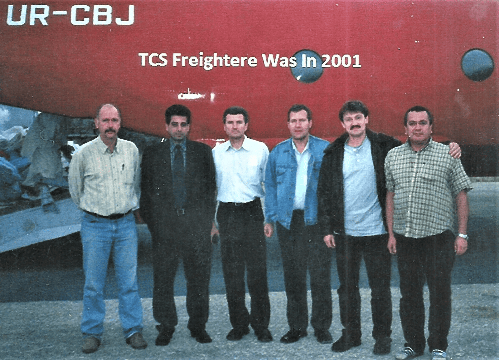 Remembering a Mission of Hope: Pakistan Earthquake Relief 2005 gallery image